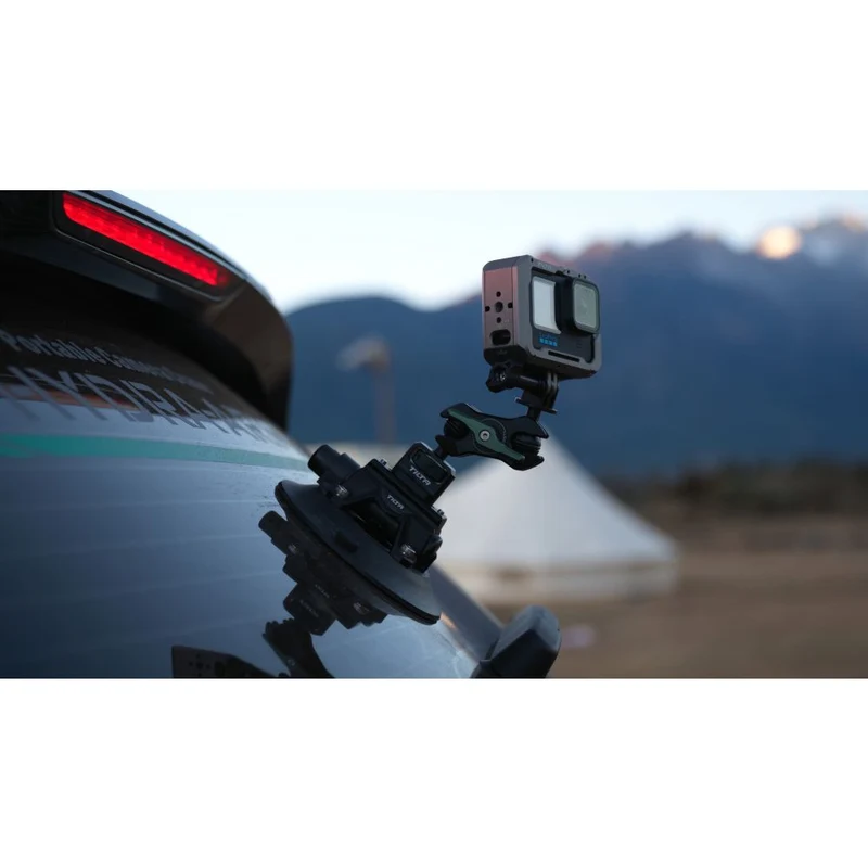 Tilta TA-USC-45-MK Universal Action Camera Suction Cup (4.5")