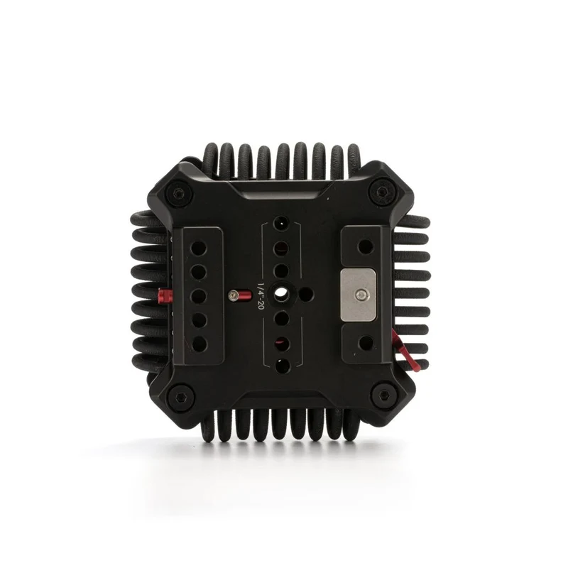 Tilta HDA-T02-SAH2 Hydra Alien stoßdämpfender Kopf mit weichem Federmodul