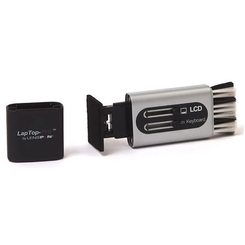 Lenspen 3-in-1 Laptop Cleaner LTP-1