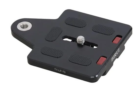 Sirui TY-LP70 Universal Kamera Plate
