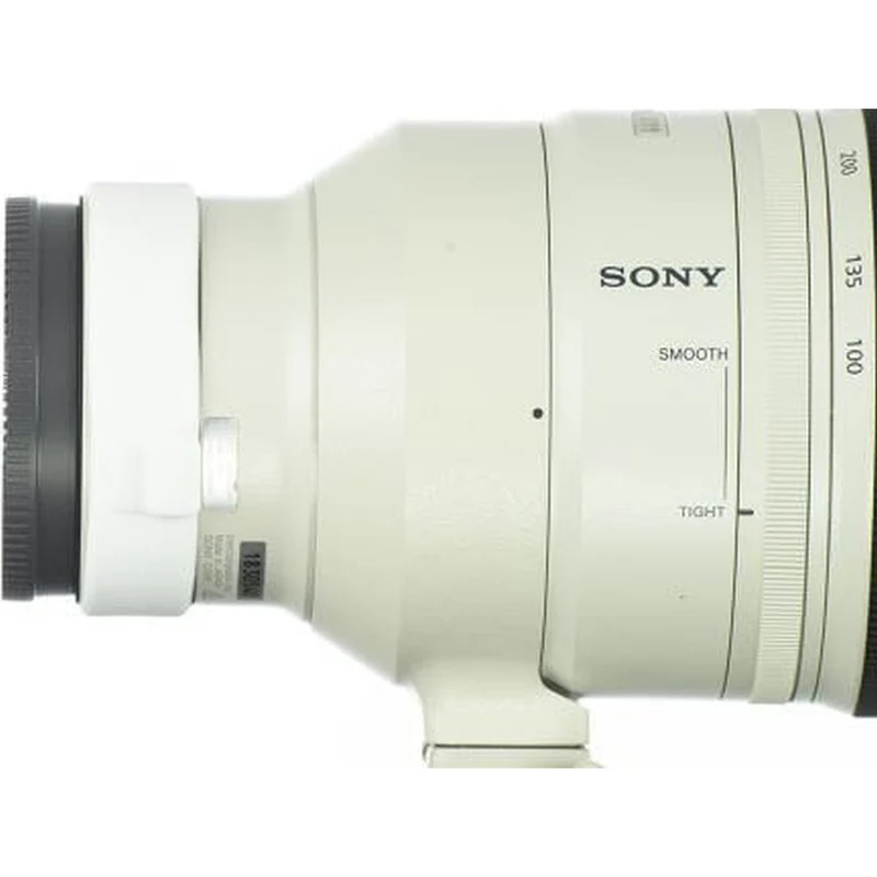 Camshield Schutzset für Sony FE 1,4x Extender, weißes Muster - CSSOEXT14XFE001W