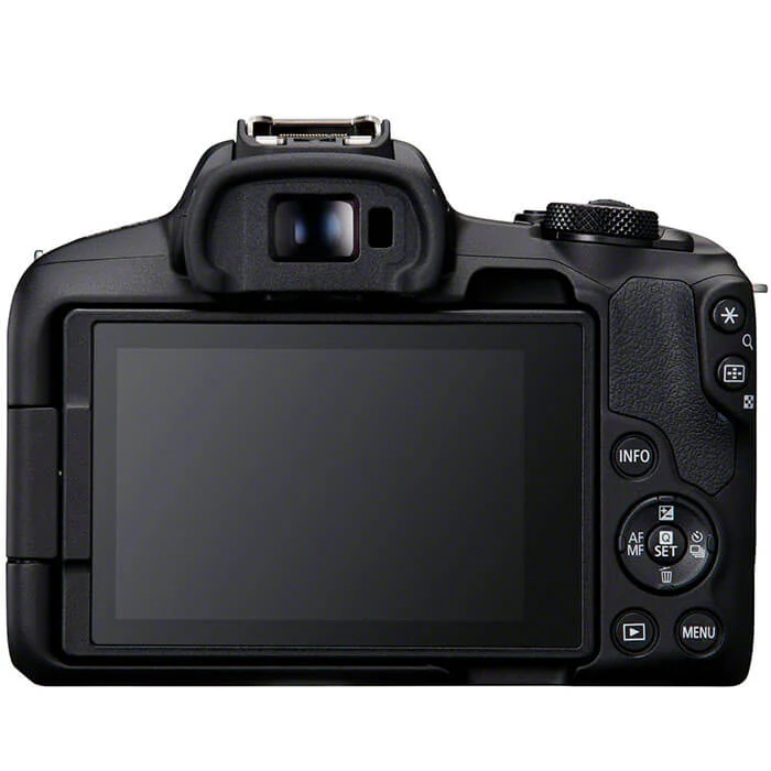 Canon EOS R50 Gehäuse