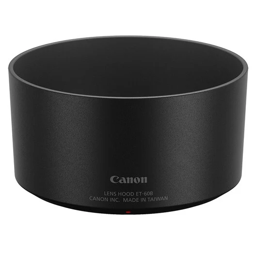 Canon Objektiv Hood ET-60B