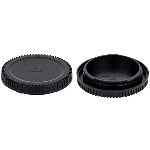 JJC L RDL Body and Rear Lens Cap for DJI Zenmuse X7 camera and DJI DL Mount lenses