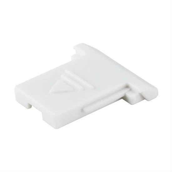 JJC HC C hot shoe protection white