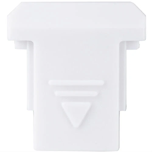 JJC HC C hot shoe protection white
