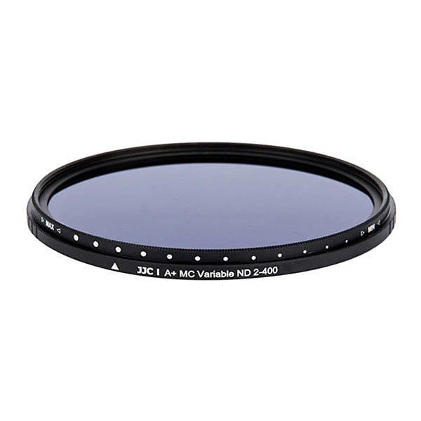 JJC F NDV58 Variable ND-Filter