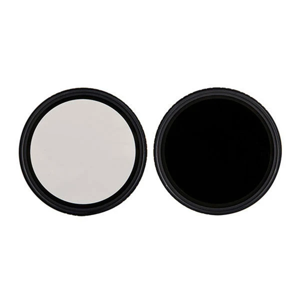 JJC F NDV58 Variable ND-Filter