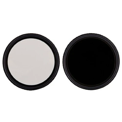 JJC F NDV72 Variable ND filter