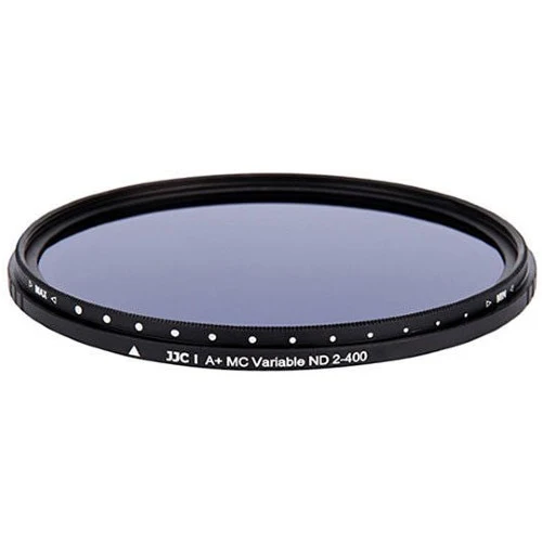 JJC F NDV72 Variable ND filter