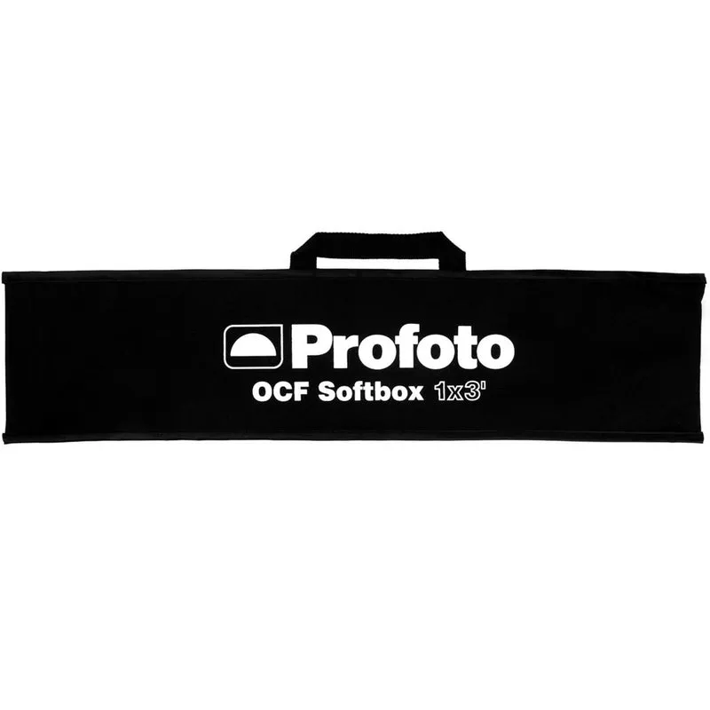 Profoto 101217 OCF Softbox 30x90cm