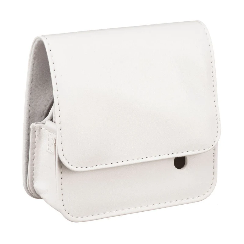 Fujifilm INSTAX SQ1 Tasche Kreide-Weiß