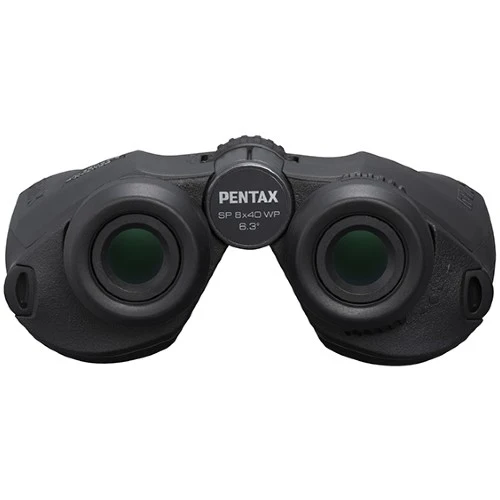Pentax SP 8x40 WP