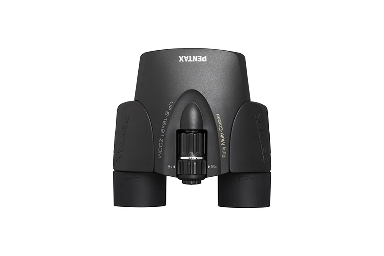 Pentax UP 8-16x21 Black