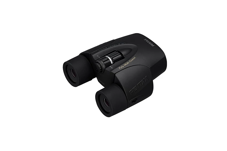 Pentax UP 8-16x21 Black
