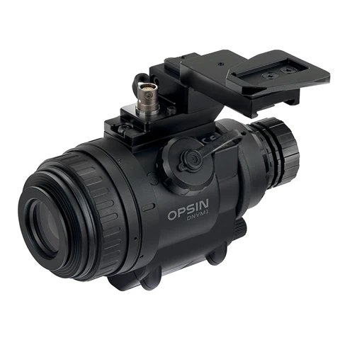 SiOnyx Opsin Digitale Vollfarb-Nachtsichtbrille