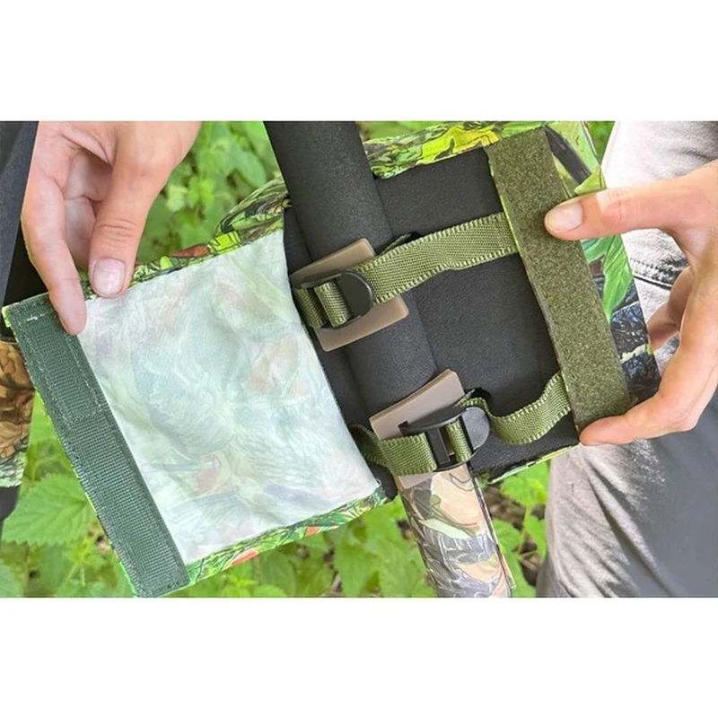 Camshield Großes Schulterpolster für Stative - CSSHPAL001
