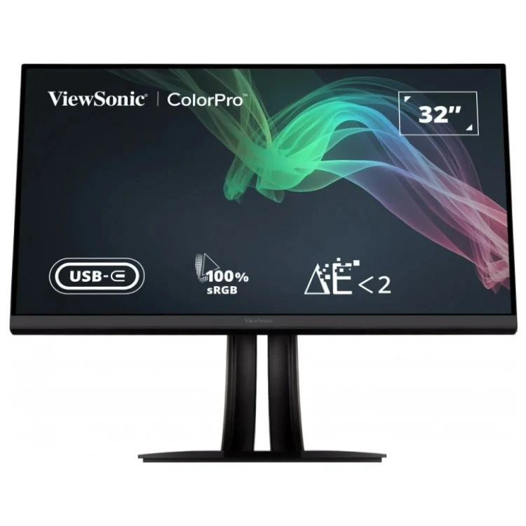 ViewSonic ColorPro VP3256-4K 32-Zoll-Monitor