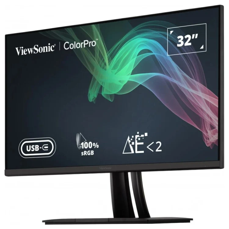 ViewSonic ColorPro VP3256-4K 32-Zoll-Monitor