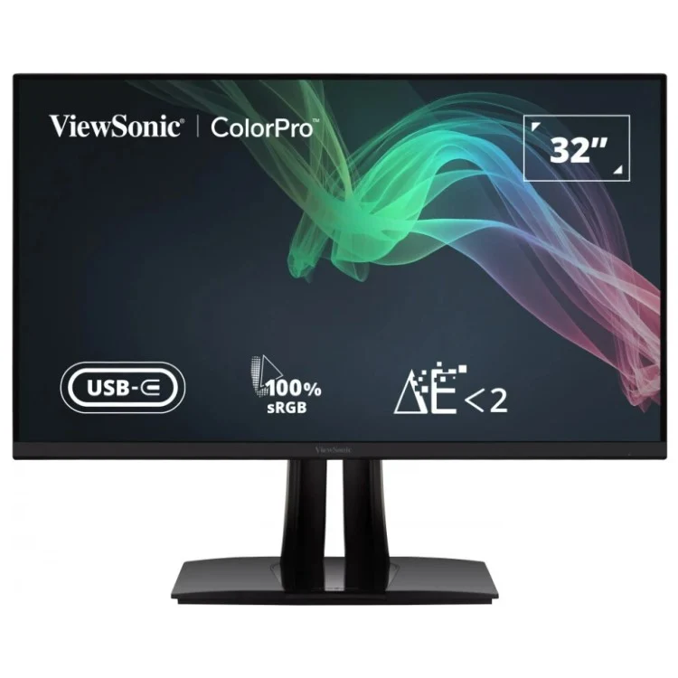 ViewSonic ColorPro VP3256-4K 32-Zoll-Monitor