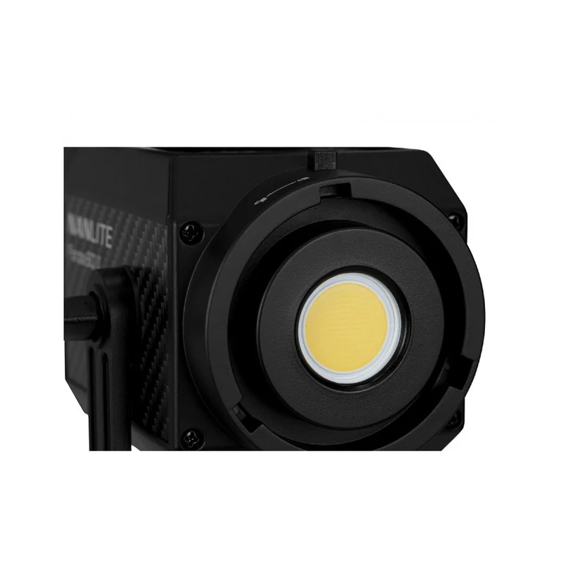 Nanlite Forza 60 II LED Dual Kit (mit Stativ und Softbox)