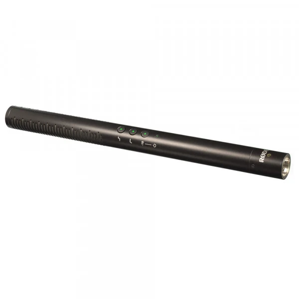 RØDE NTG-4+