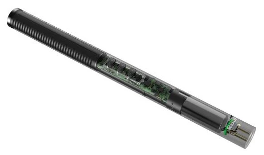 RØDE NTG-4+