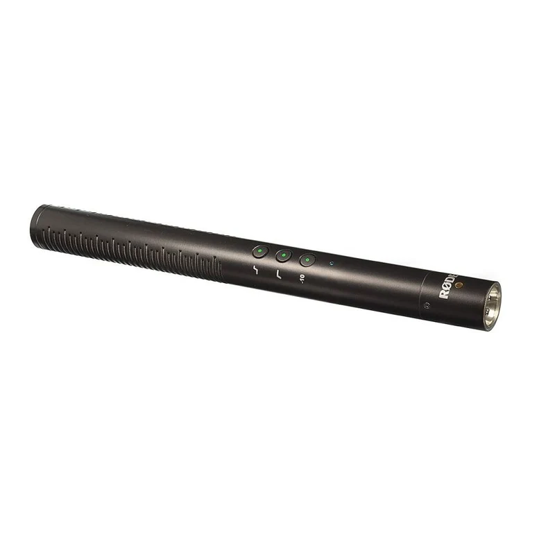 RØDE NTG-4+