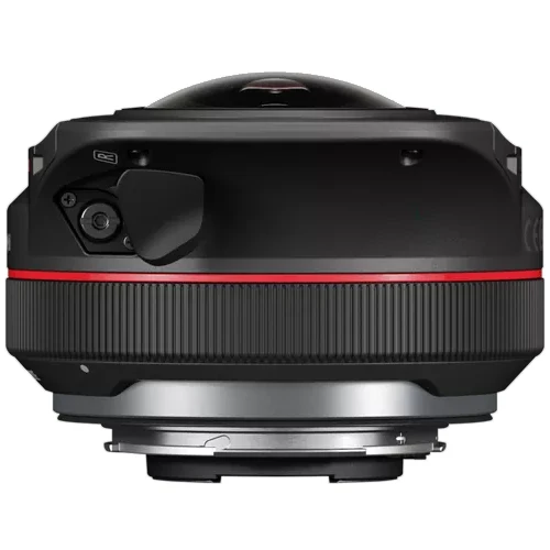 Canon EOS R5 C Body + RF 5.2mm f/2.8L DUAL FISHEYE
