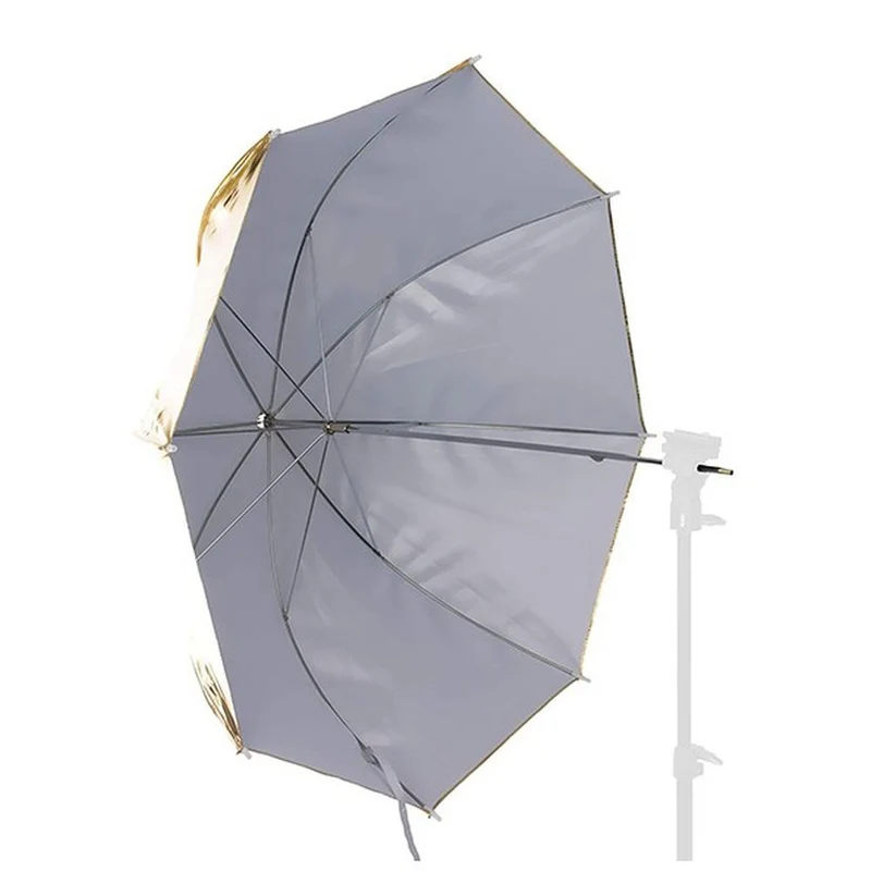 Dörr Reflektor RS-112 Weiss/Gold