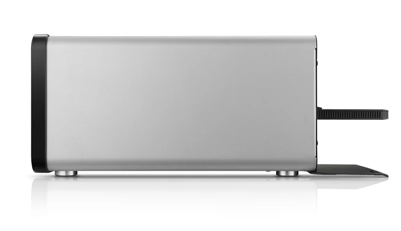 Plustek Optic Film 120