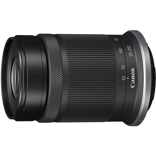 Canon RF-S 55-210mm f/5-7.1 IS STM