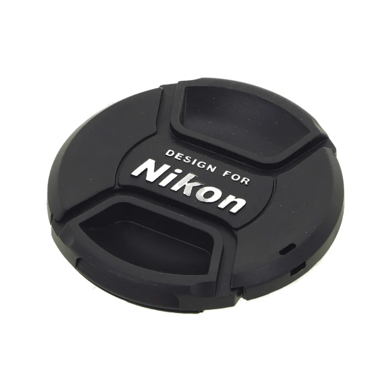 Photo Galerie Lens cap 72mm Nikon (Kewei)