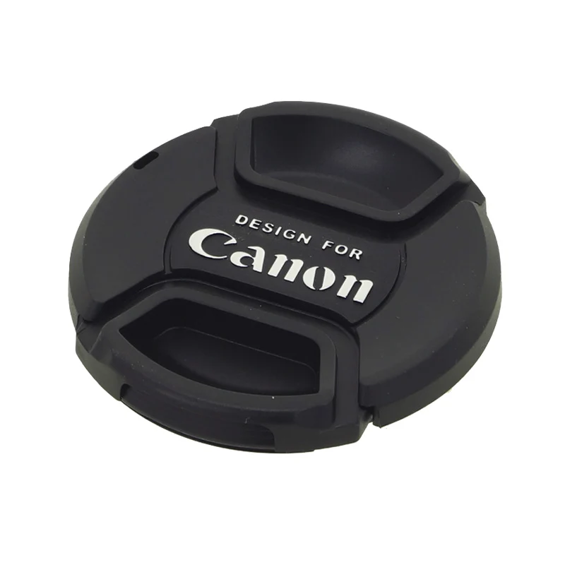 Photo Galerie Lens cap 72mm Canon (Kewei)