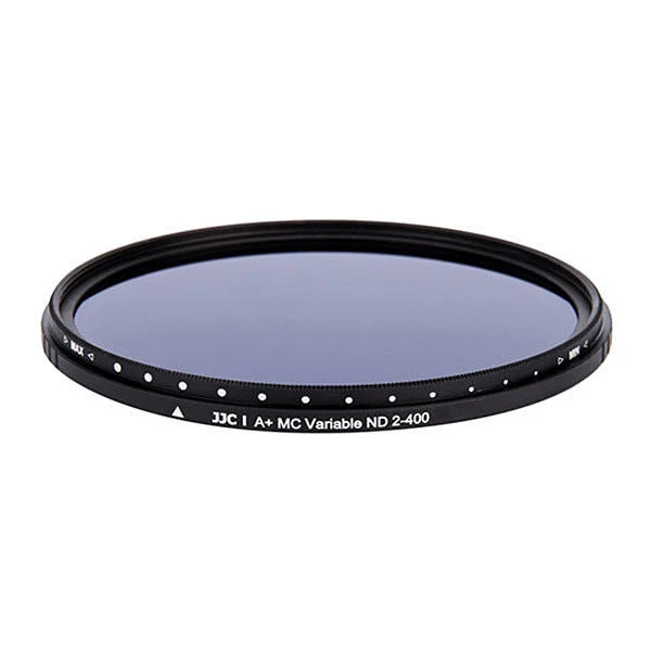 JJC F NDV82 Variable ND-Filter
