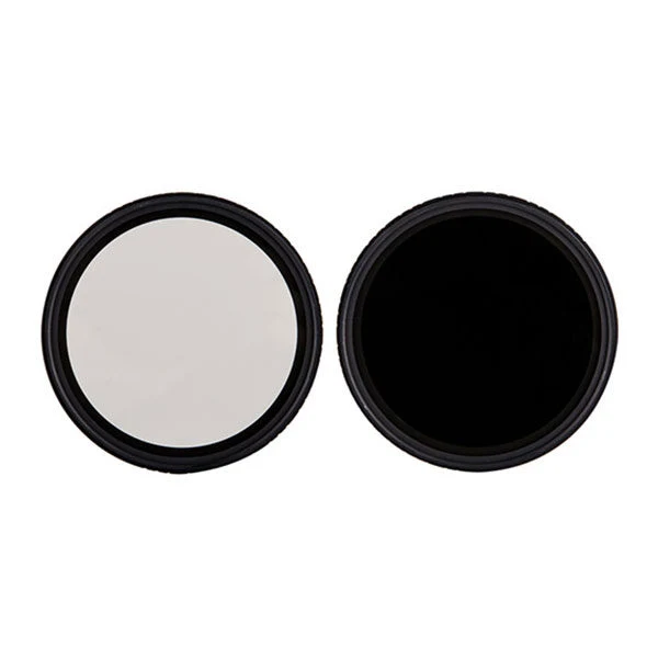 JJC F NDV82 Variable ND-Filter