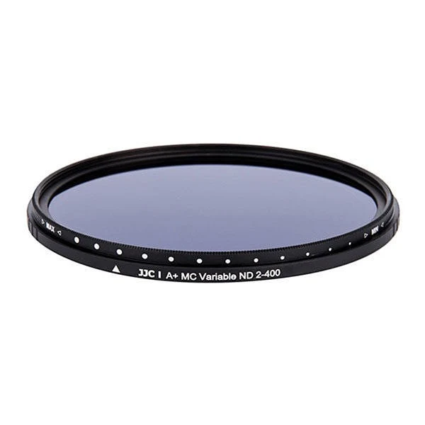 JJC F NDV77 Variable ND-Filter
