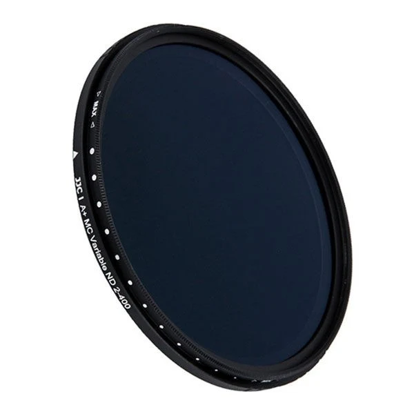 JJC F NDV77 Variable ND-Filter
