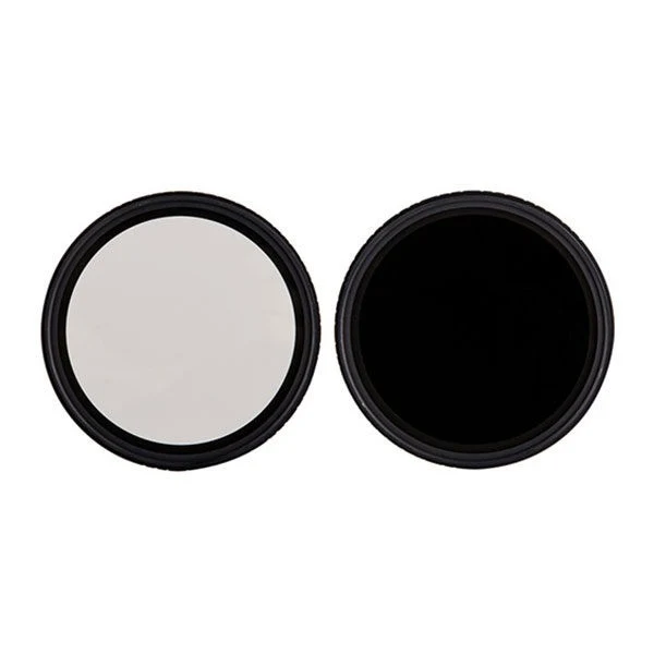 JJC F NDV77 Variable ND-Filter