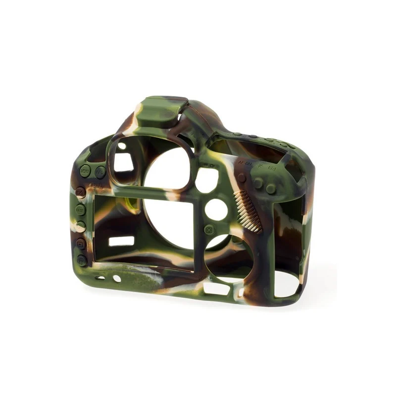 EasyCover Canon 5D Mark III / 5Ds / 5Ds R Tarnung