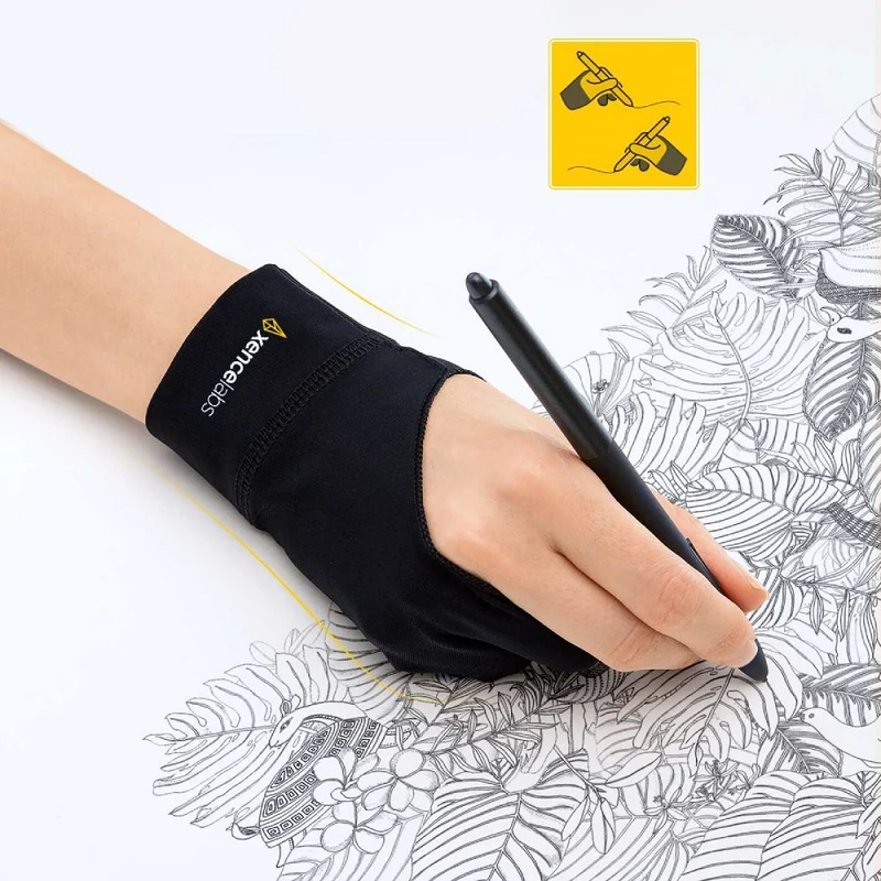 Xencelabs Small Drawing Glove