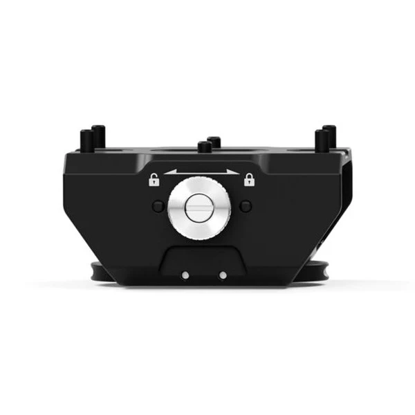 Tilta TA-T42-MA-B Montagehalterung für GoPro HERO11 Mikrofonadapter - Schwarz