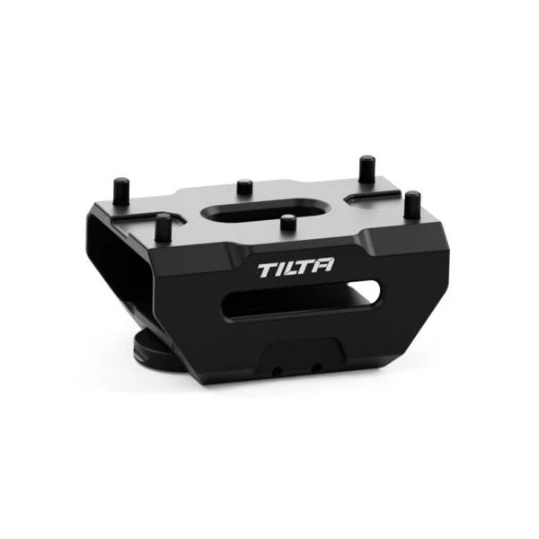 Tilta TA-T42-MA-B Montagehalterung für GoPro HERO11 Mikrofonadapter - Schwarz