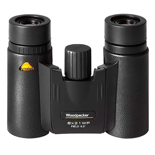 Bynolyt Woodpecker WP 8x21