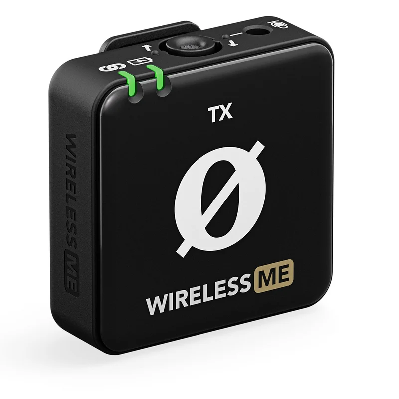 RØDE wireless ME Microphone