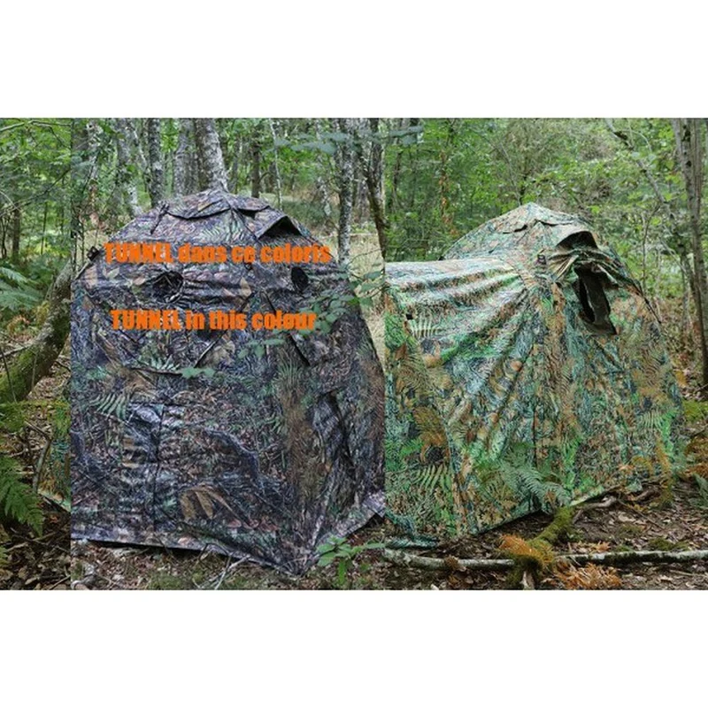 Tragopan Verbindungstunnel für Tragopan V6 - TRCOTU001