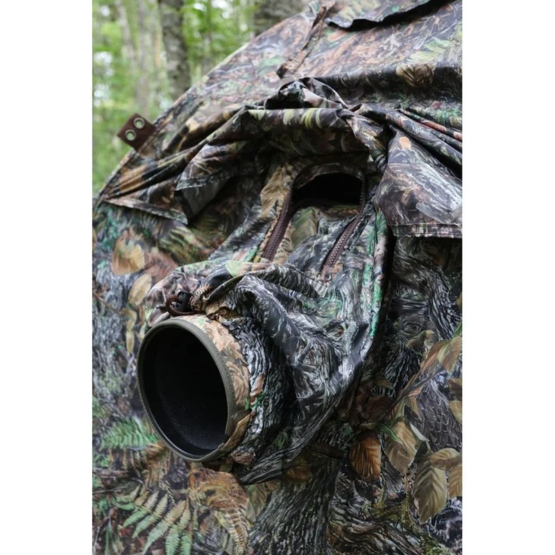 Tragopan Camo sleeve V2 - TRCASL002