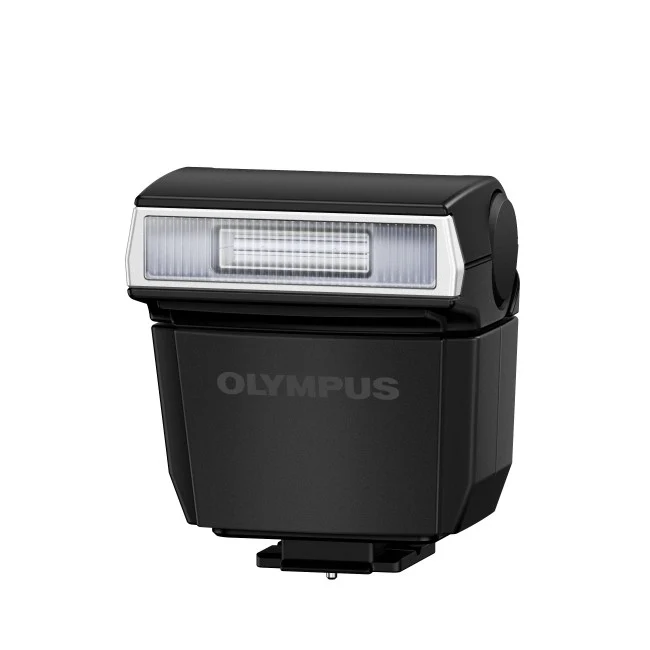 Olympus FL-LM3 Flashgun