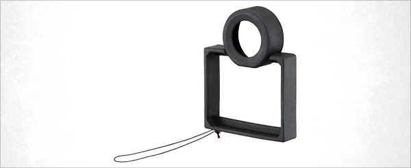 Olympus PFUD-EP13 LCD Hood for PT-EP13