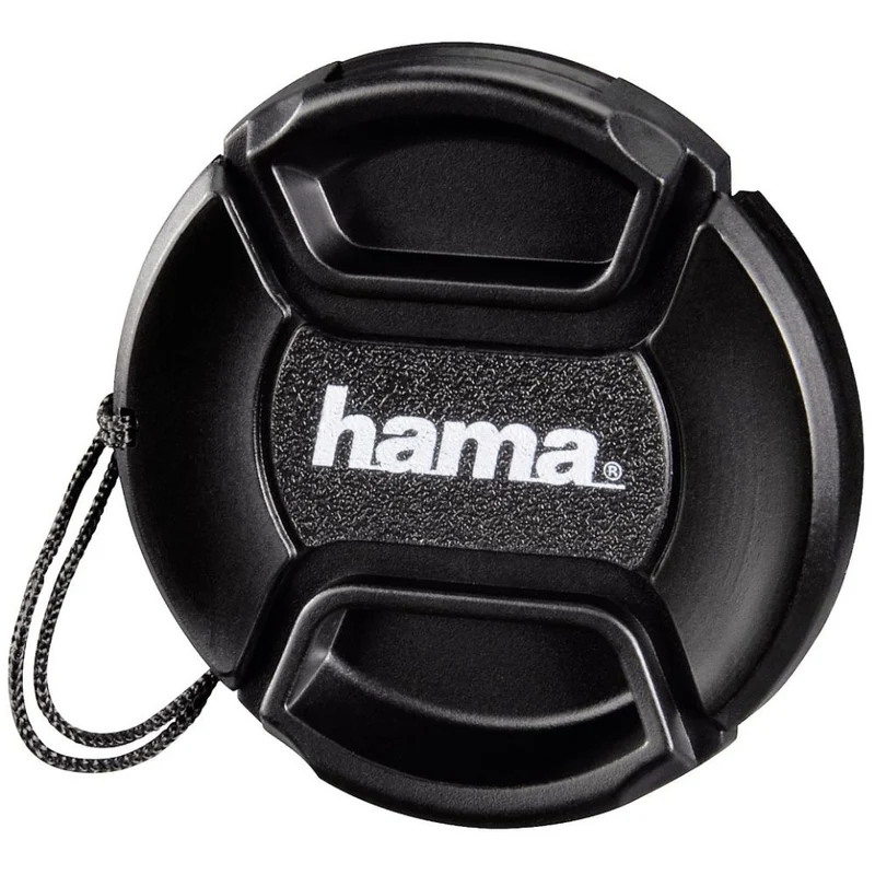 Hama Objektivdeckel 77mm